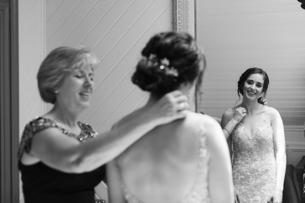 Celebrino Event Center Wedding