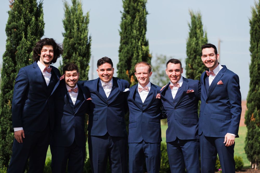 Celebrino Event Center Wedding