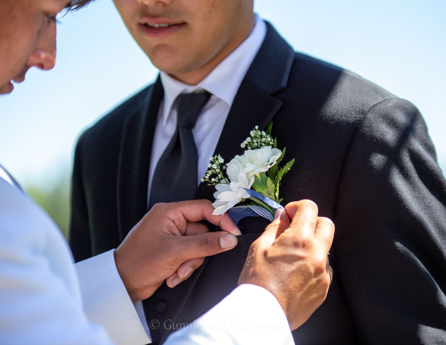 gunnii sack photography, valley springs golf course, calaveras high school prom, prom photo shoot,