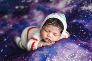 tampa newborn photographer