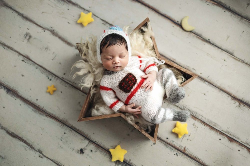 tampa newborn photographer