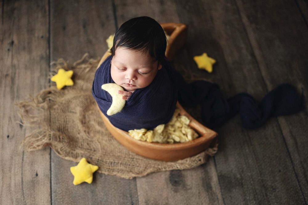 tampa newborn photographer
