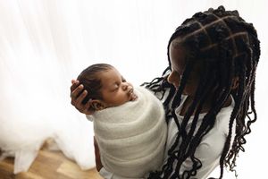 tampa newborn photographer
