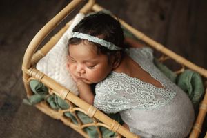 tampa baby photos