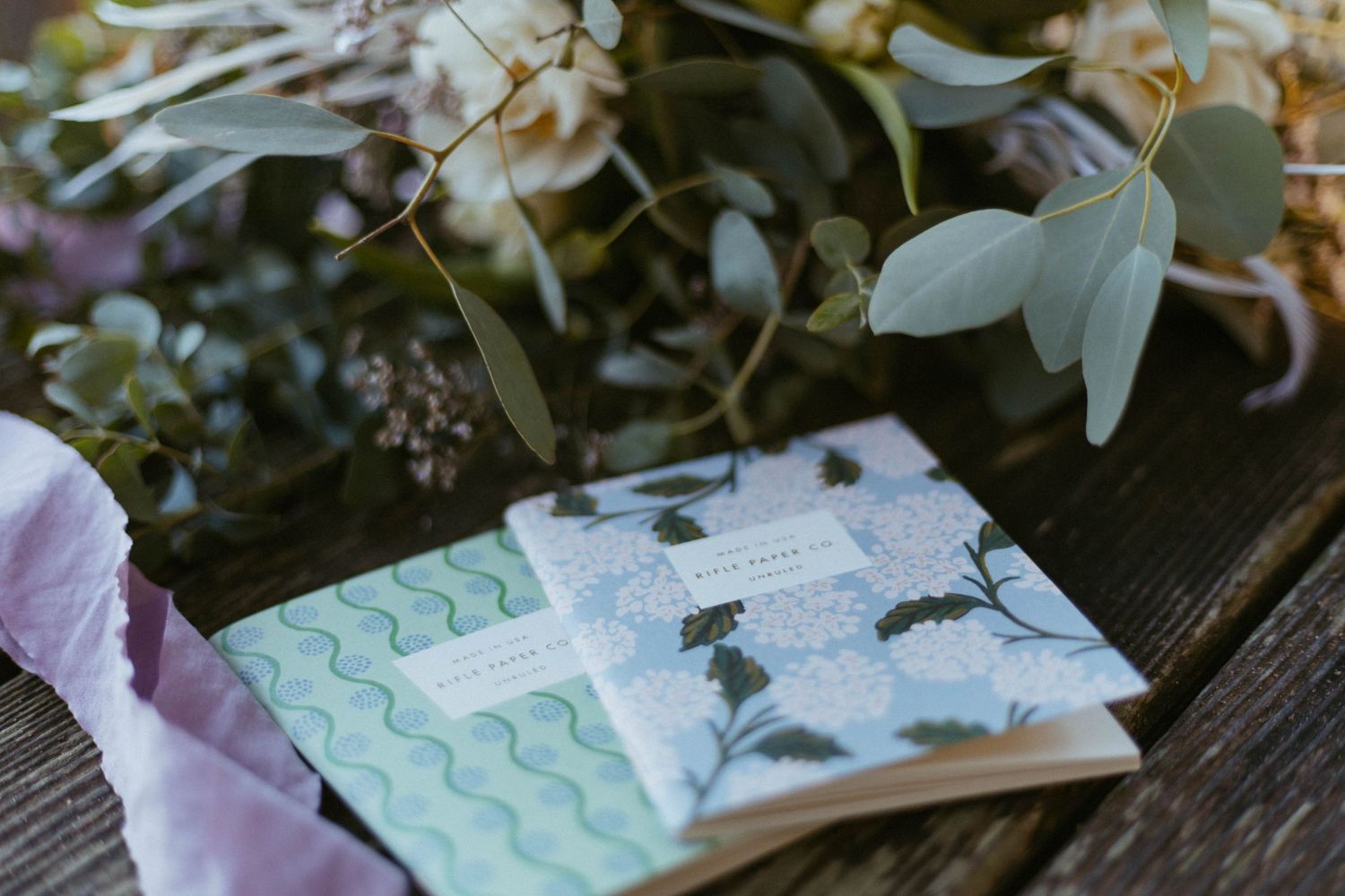 wedding elopement photography Oregon Wedding Bouquet