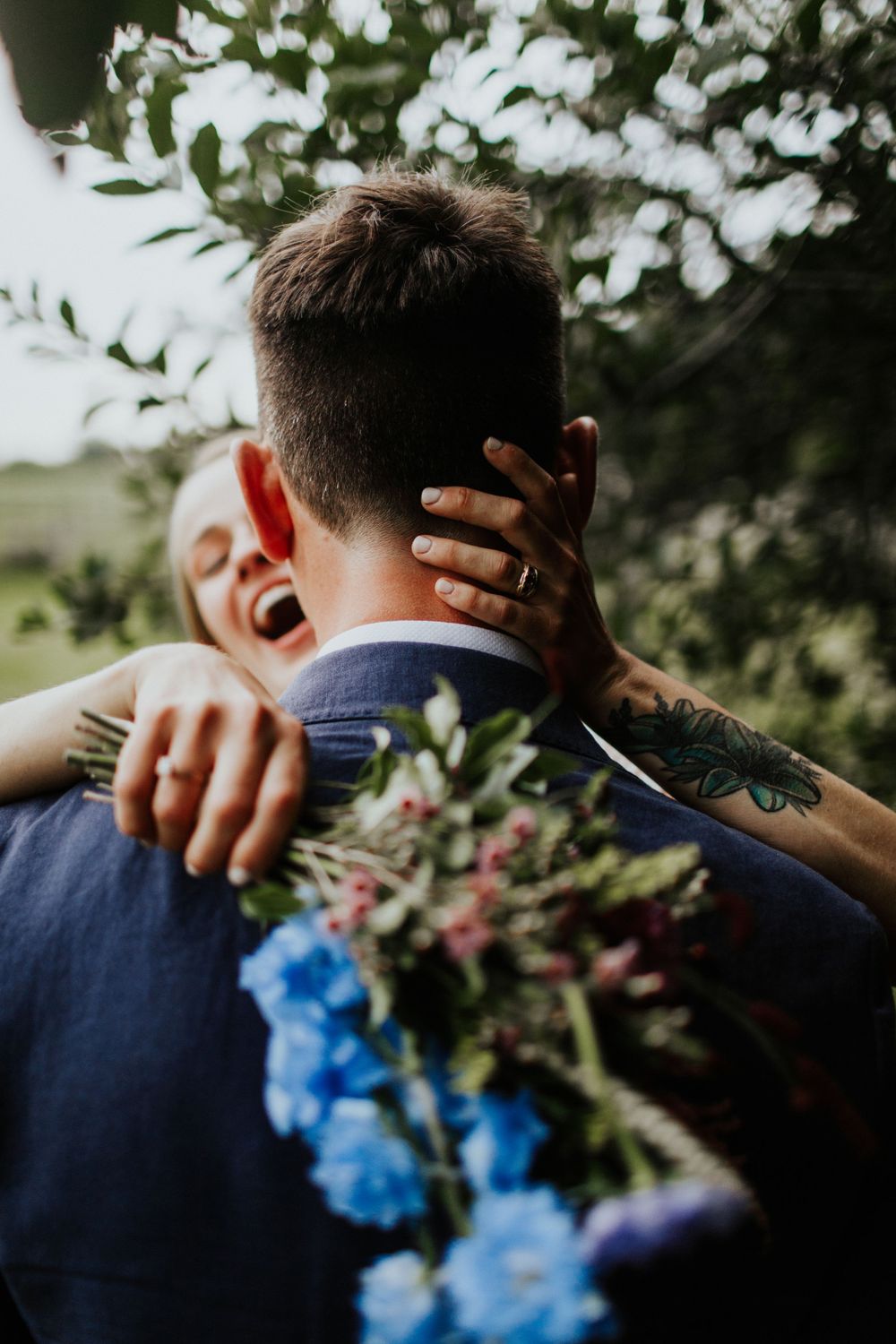 Court Farm Standerwick Wedding Photography
