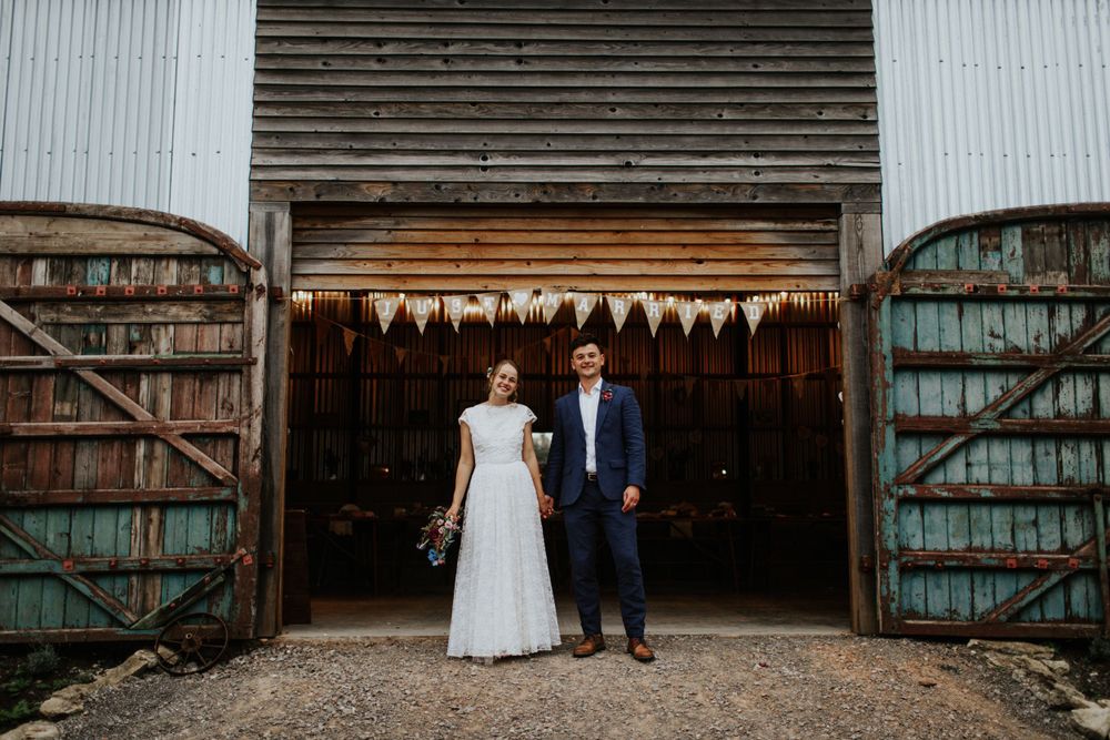 Court Farm Standerwick Wedding Photography in Somerset
