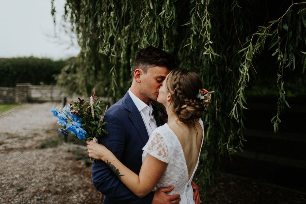 Court Farm Standerwick Wedding Photography