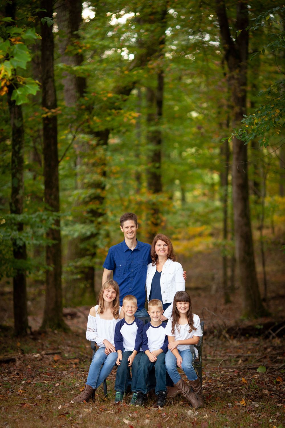 Best Family Photographer SWVA Abingdon Bristol Johnson City Kingsport