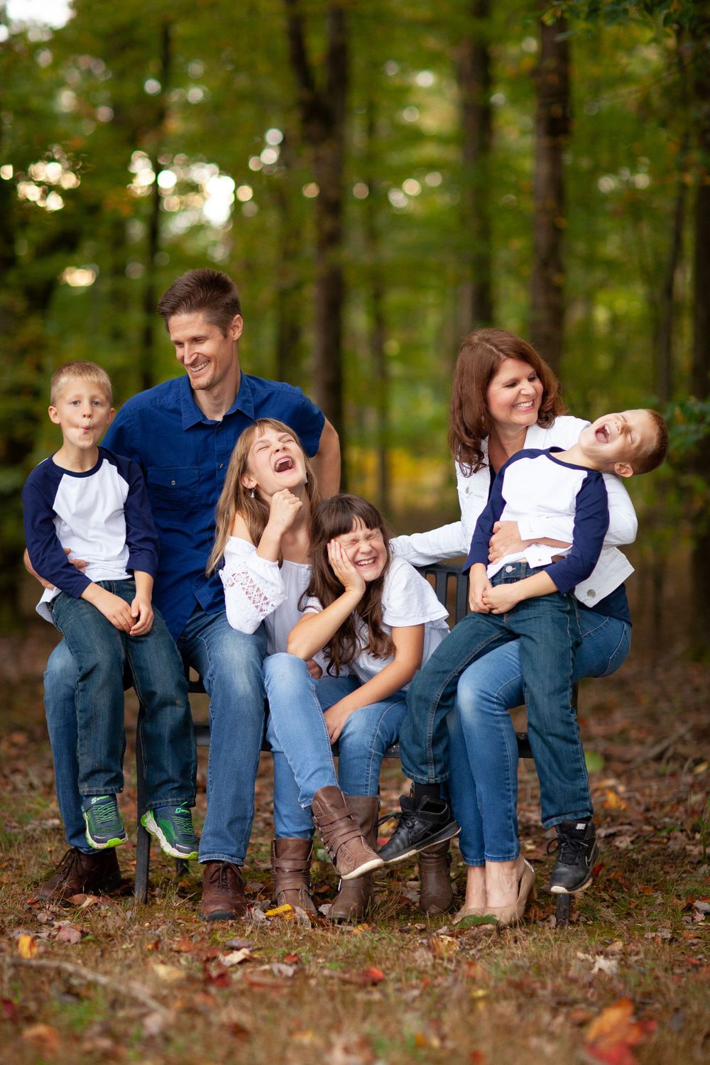 Best Family Photographer SWVA Abingdon Bristol Johnson City Kingsport