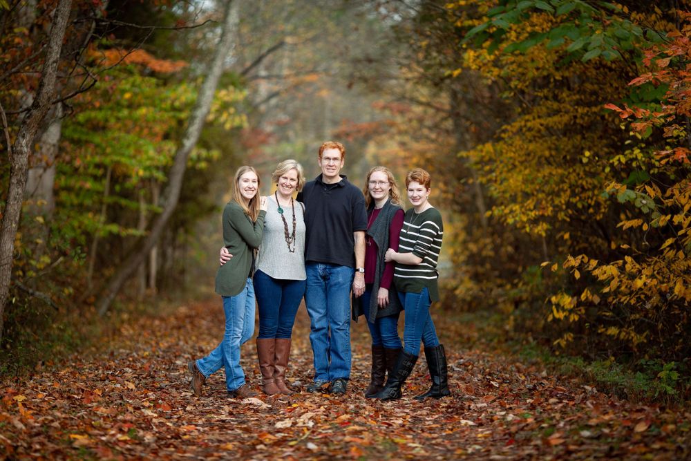 Best Family Photographer SWVA Abingdon Bristol Johnson City Kingsport