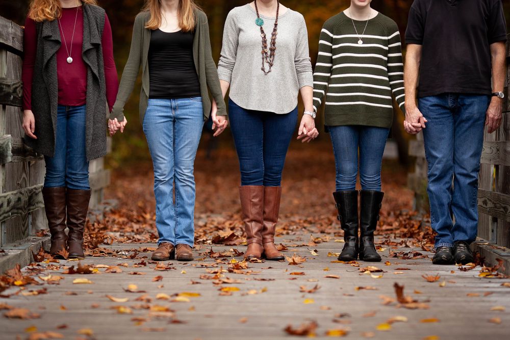 Best Family Photographer SWVA Abingdon Bristol Johnson City Kingsport