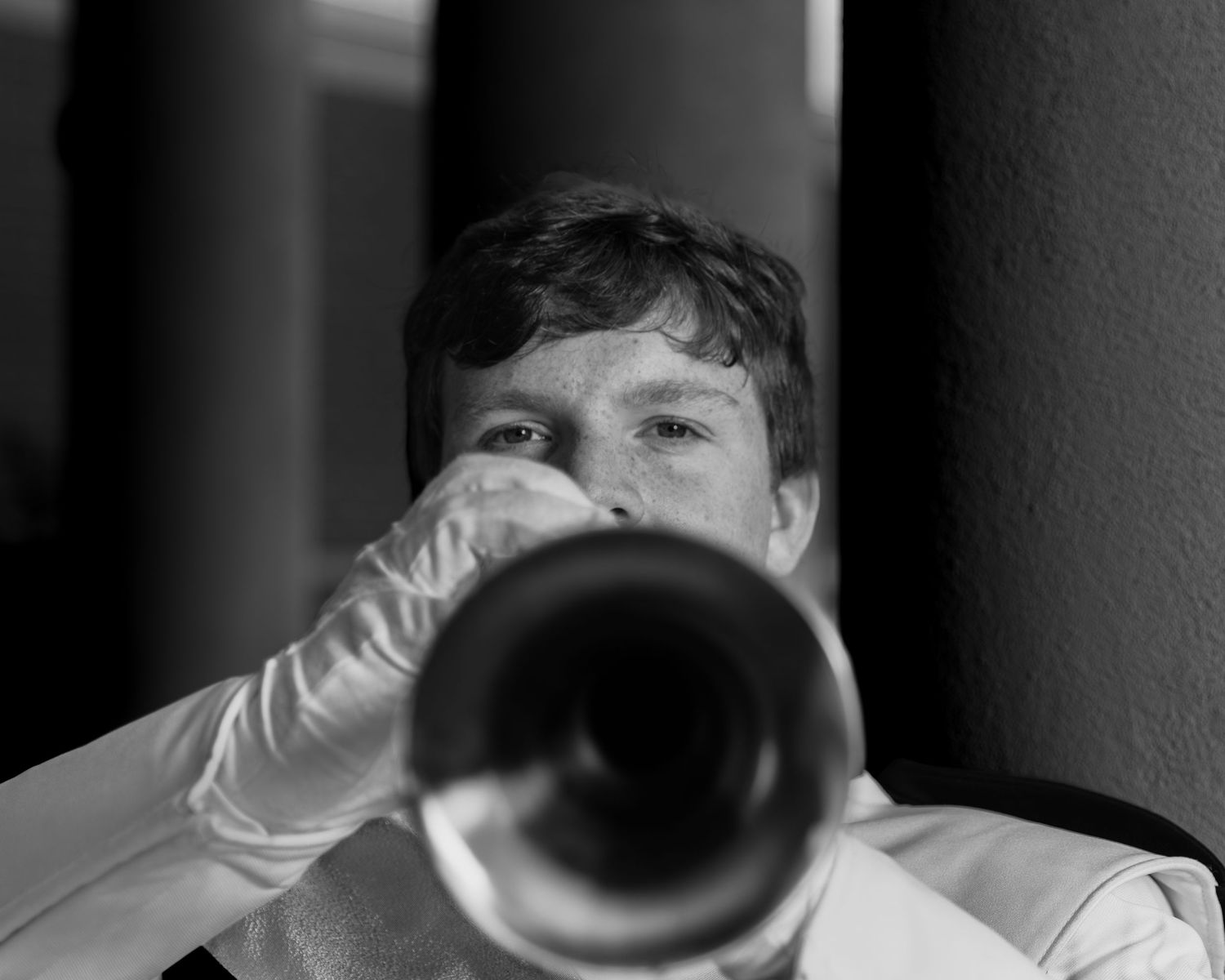 Senior Photography Session