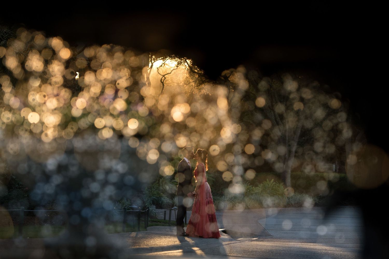 Luxury South Asian Wedding Photography