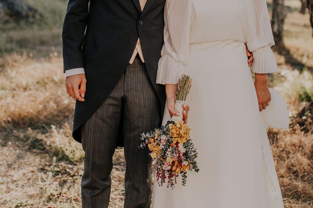 bouquets