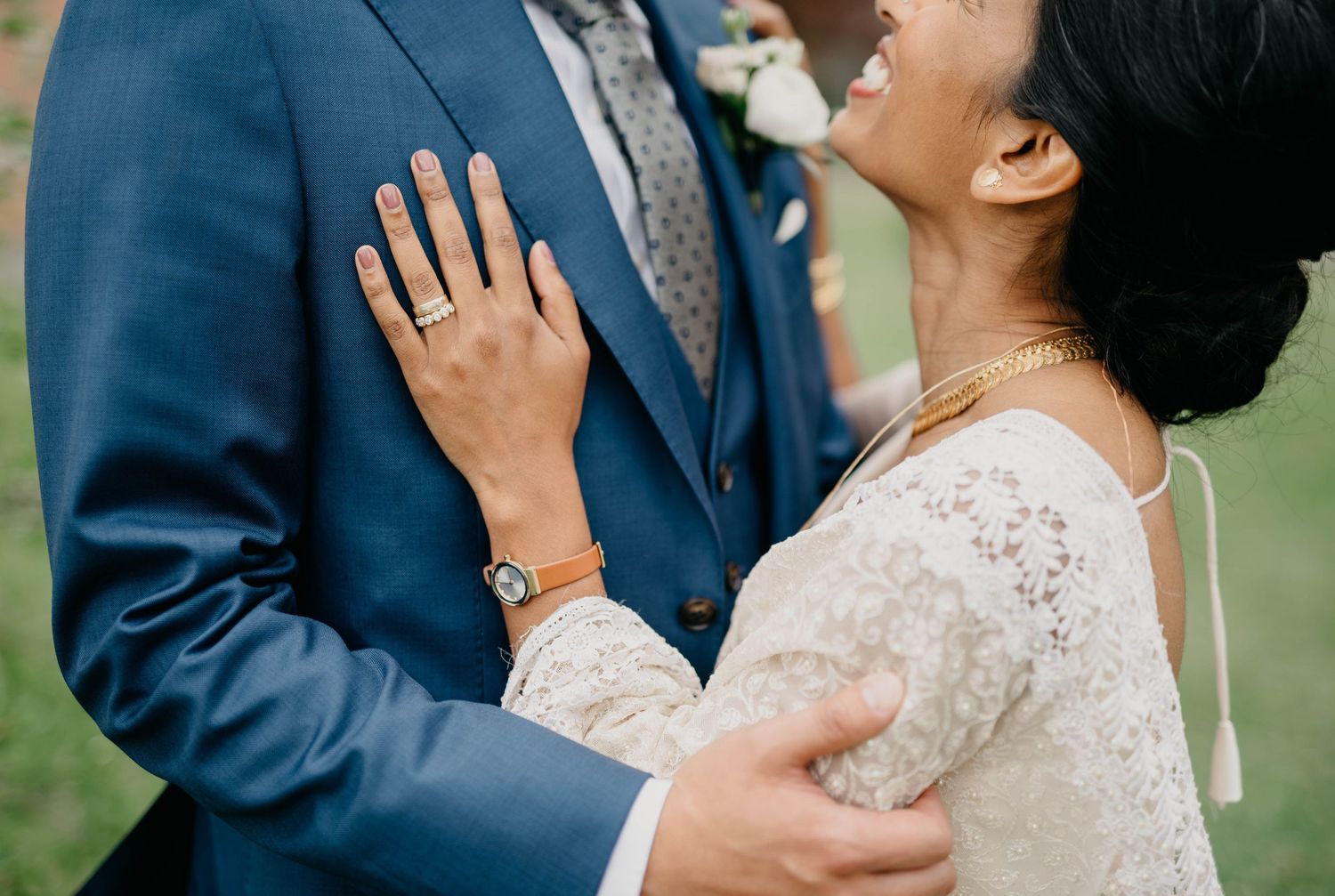 Toronto Wedding Photographer