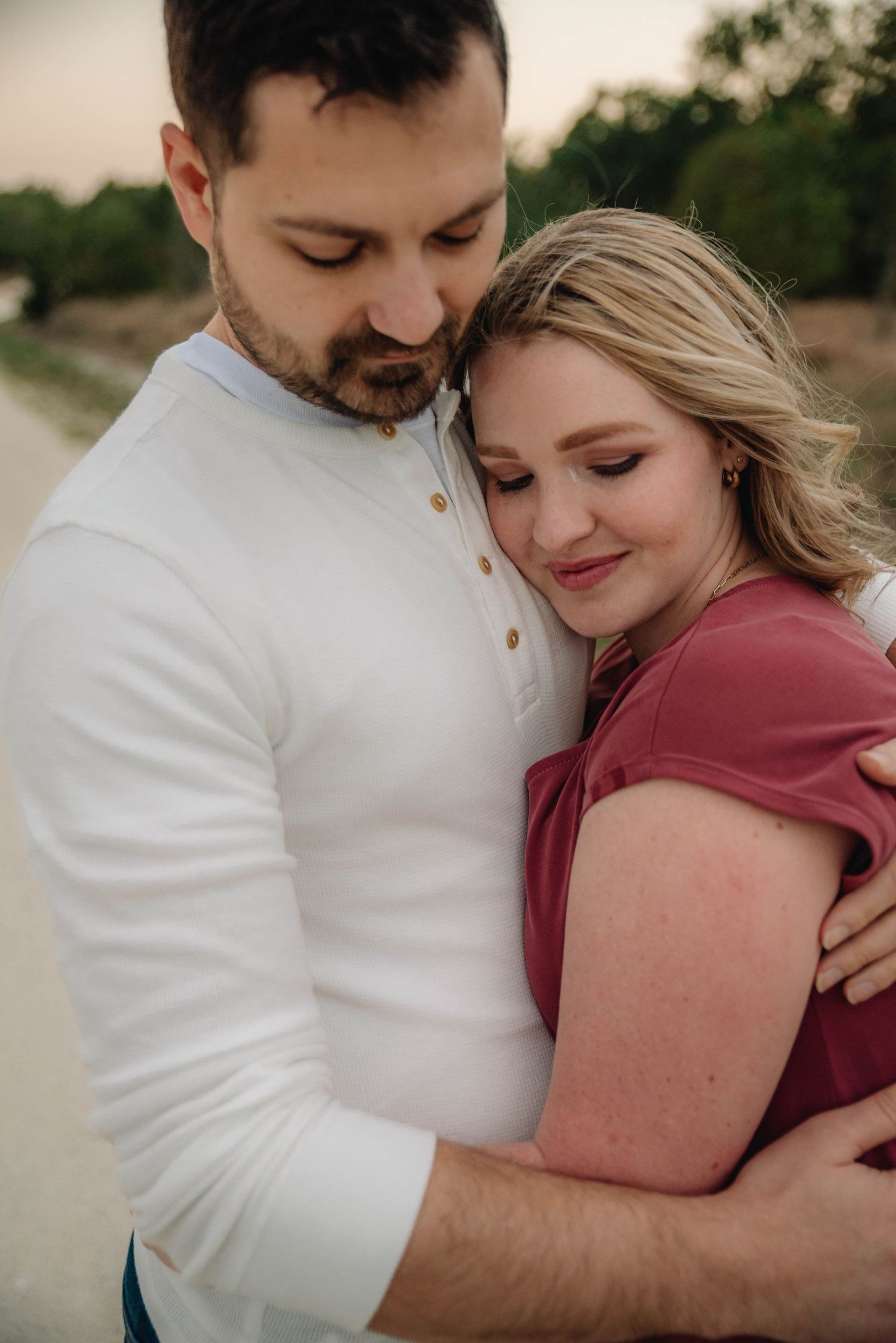 Lakeland Motherhood Photographer