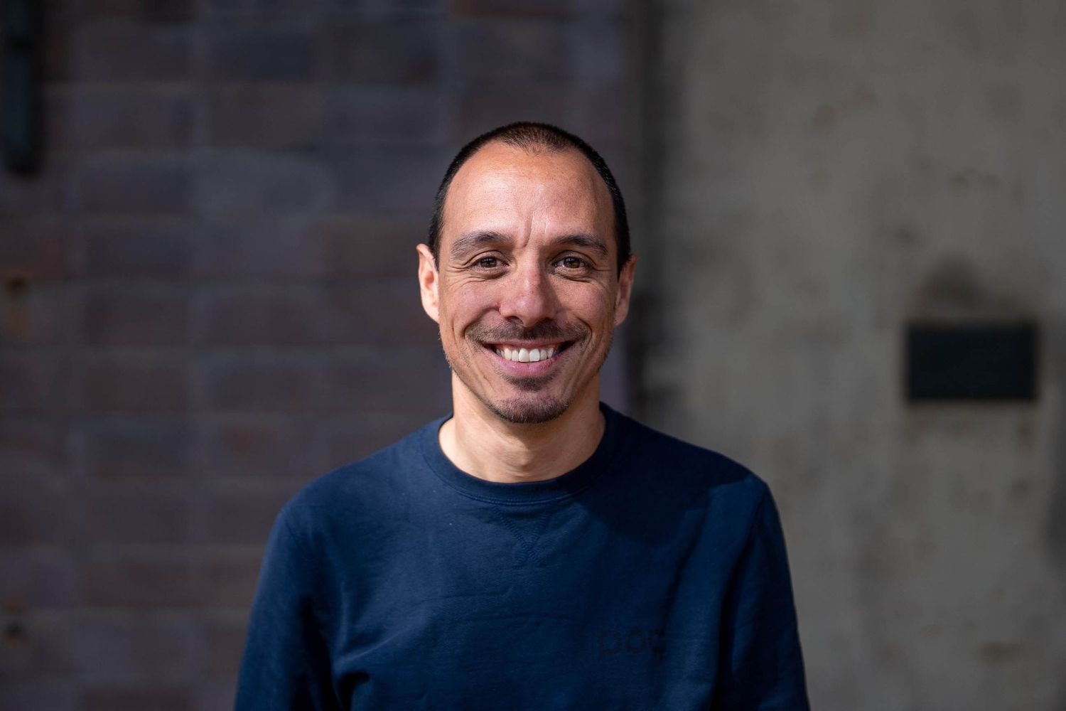 Koen Hermsen personal branding fotograaf