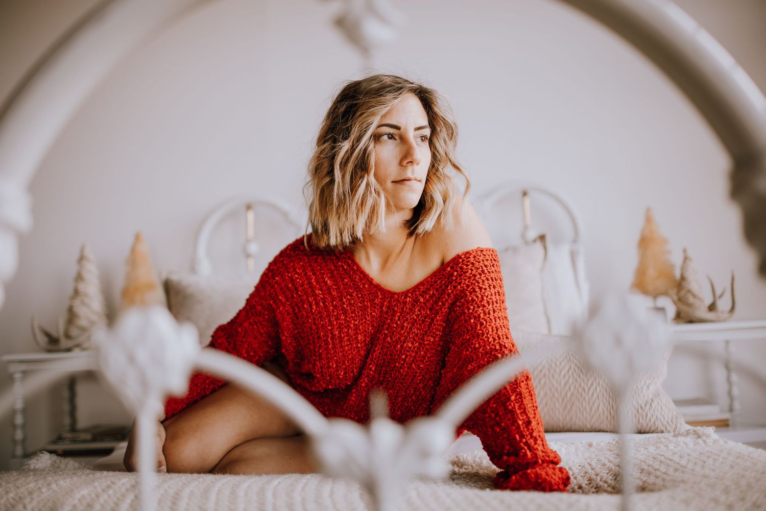 Sara Smith Review Patience and Thyme