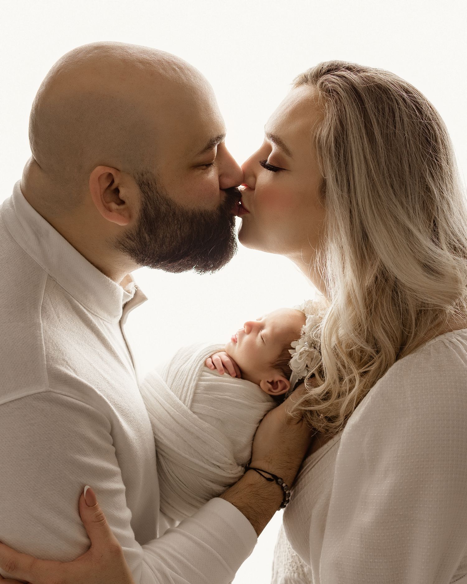 newborn & family photography miami, professional family portraits, newborn photography near me