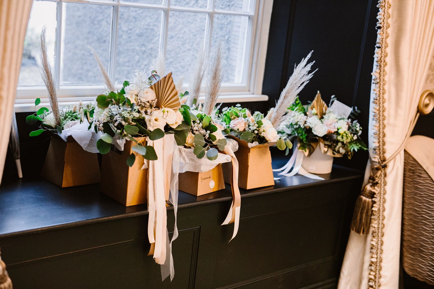 town head estate wedding photography lake district