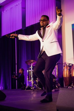 Carl Thomas