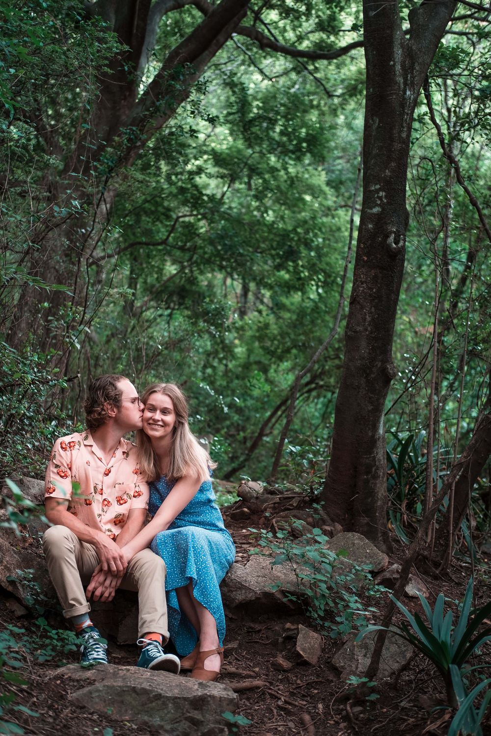 couples photography johannesburg walter sisulu botanical gardens