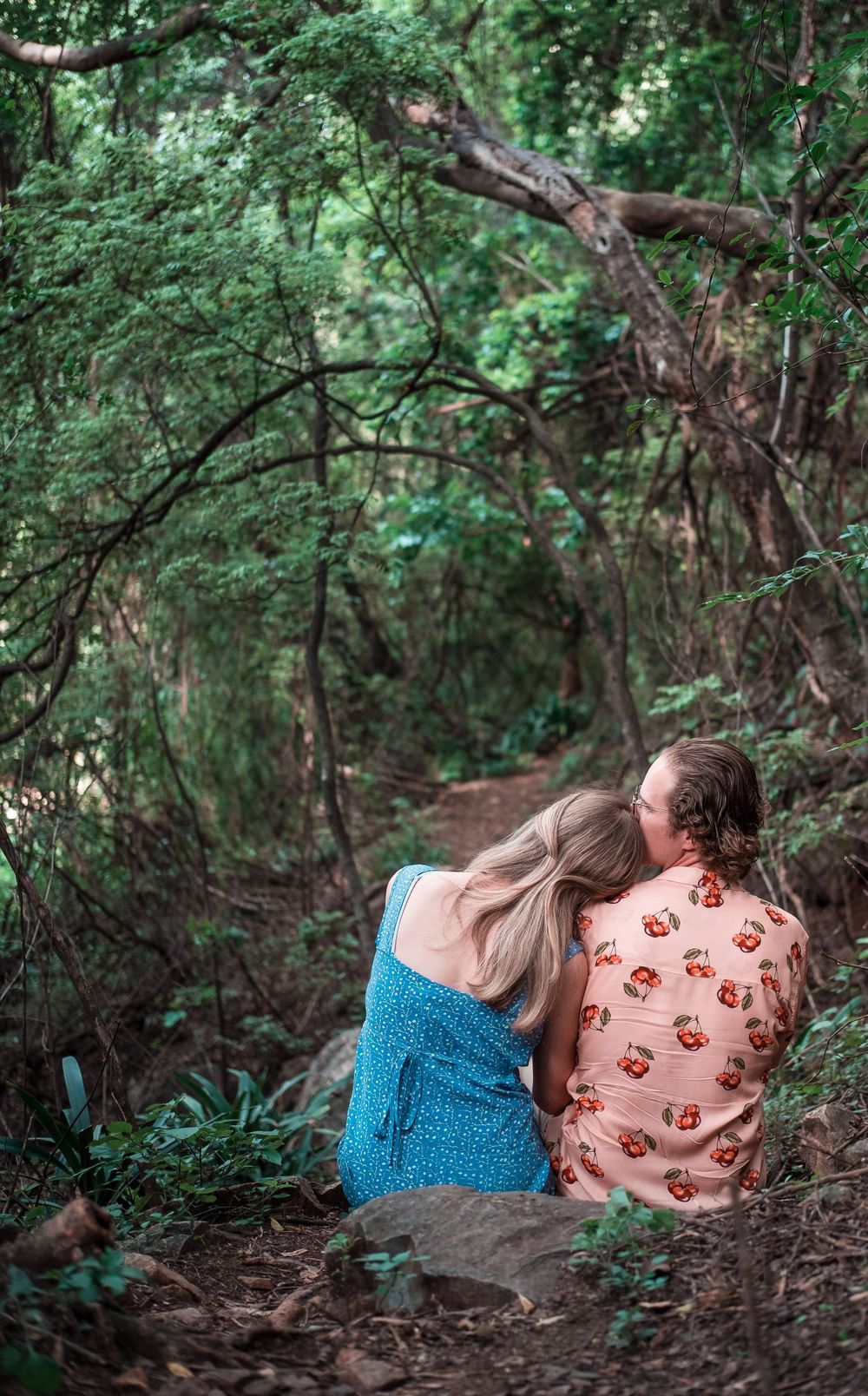 couples photography walter sisulu botanical gardens