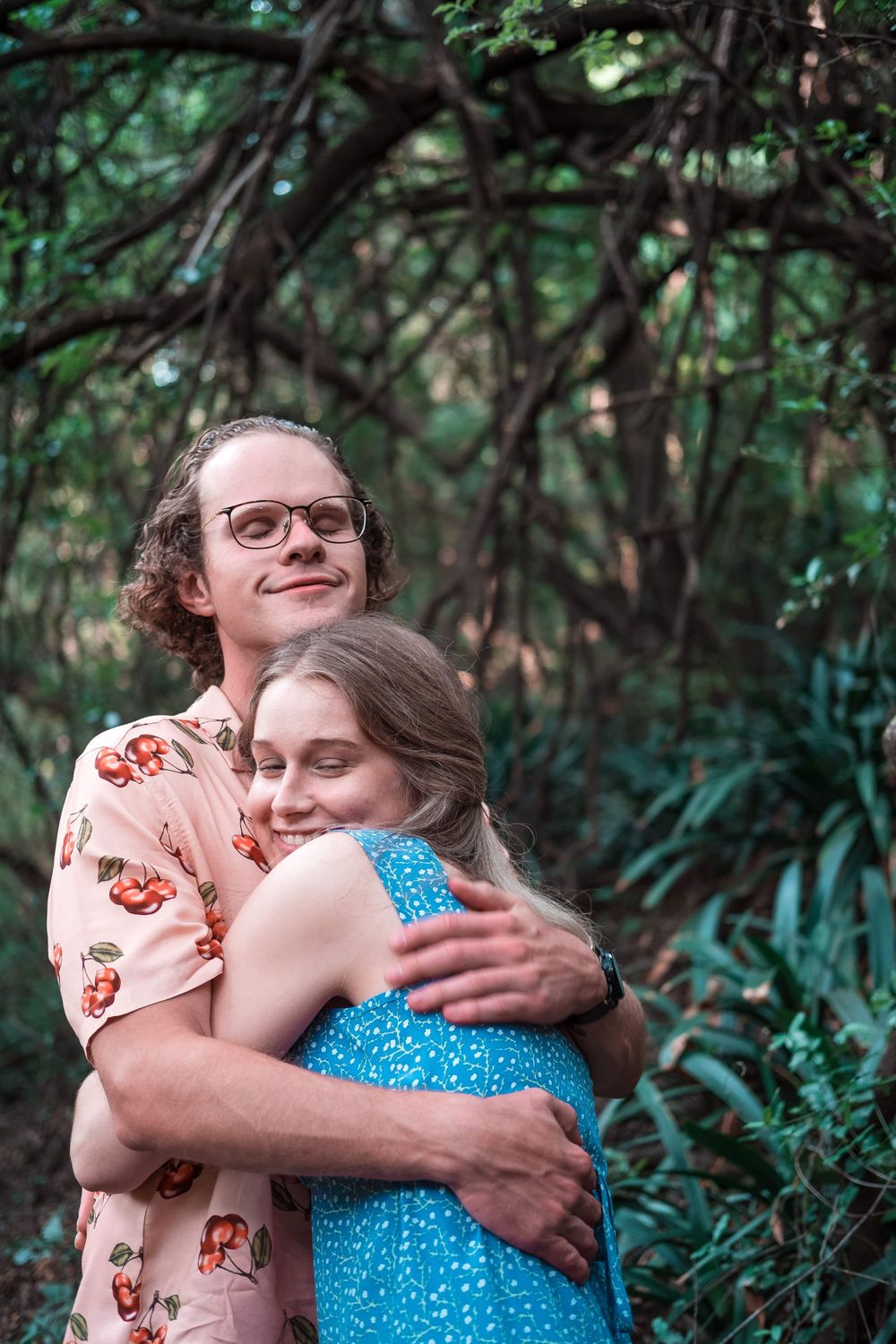 couples photography walter sisulu botanical gardens