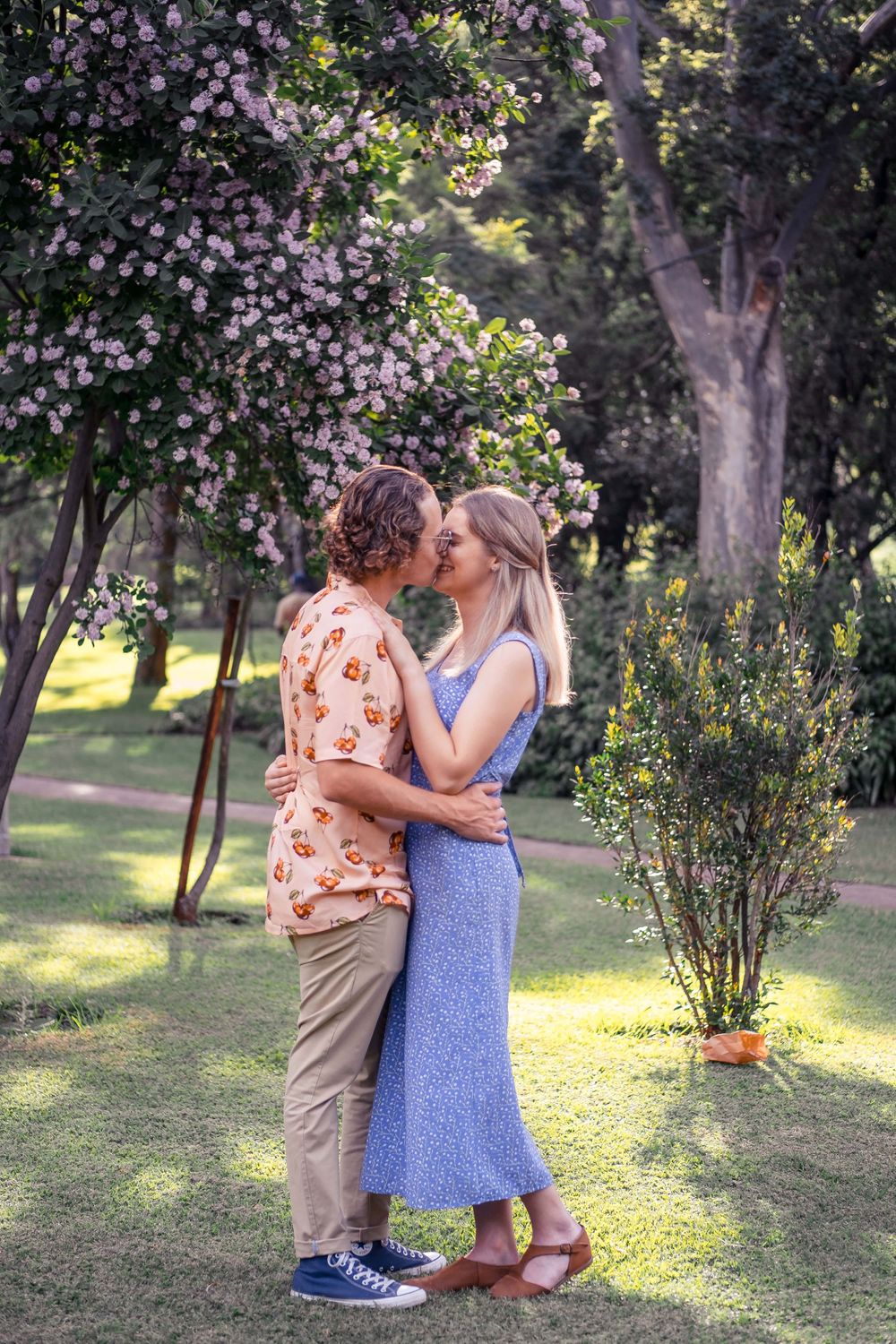 couples photography walter sisulu botanical gardens