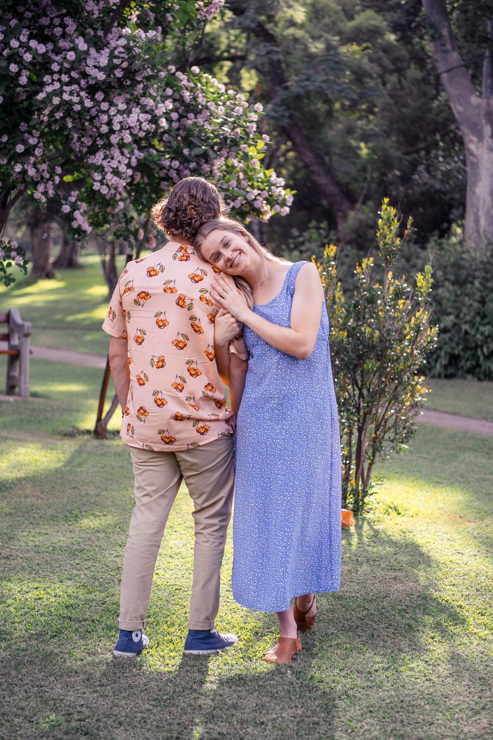 couples photography walter sisulu botanical gardens