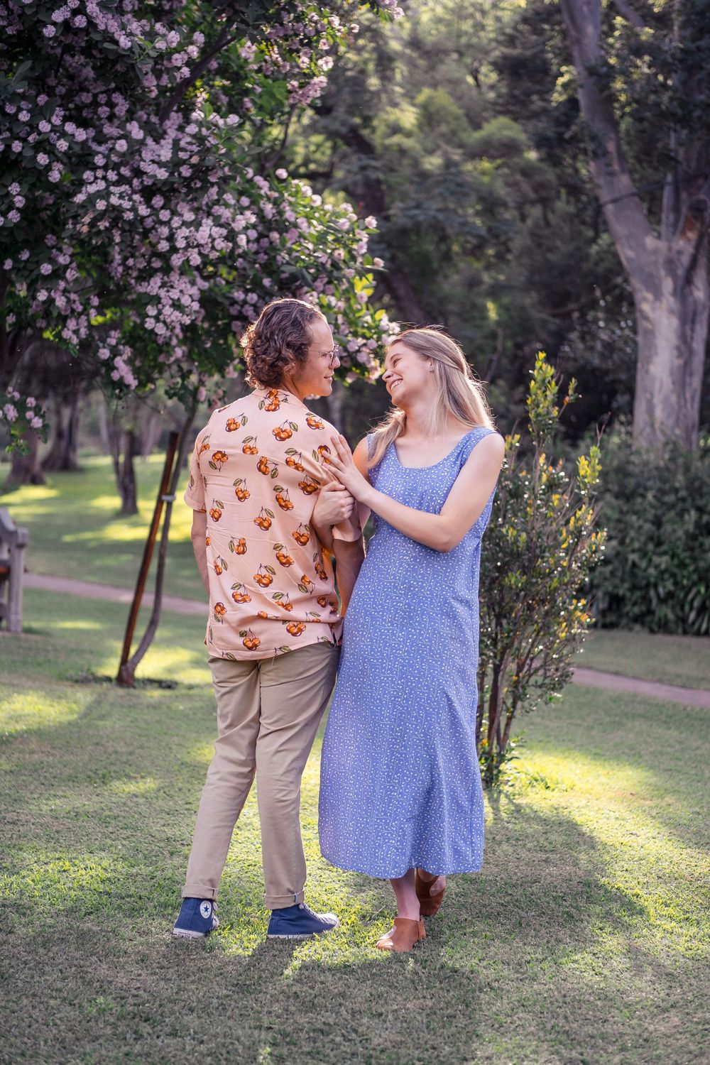 couples photography walter sisulu botanical gardens