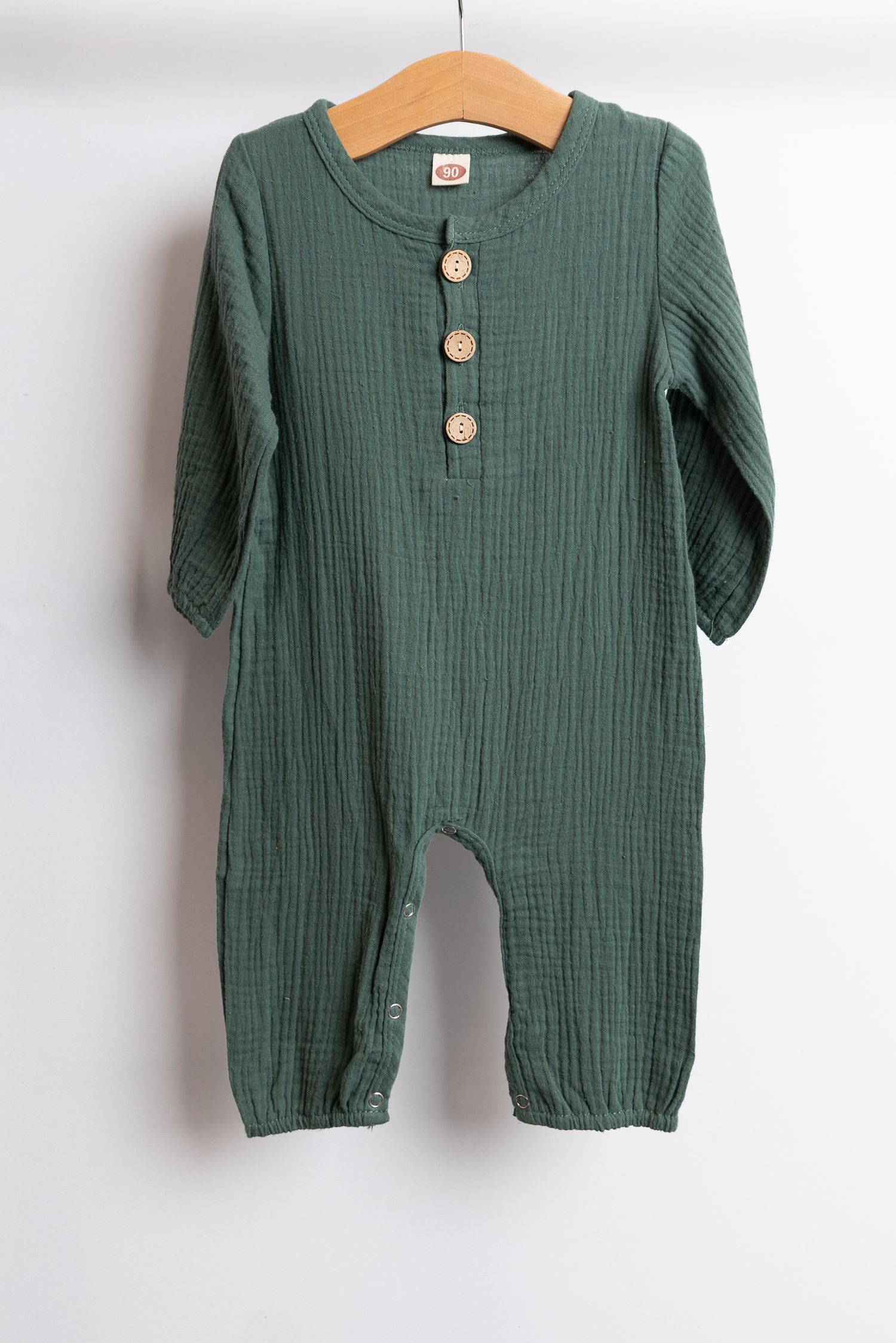 Sitter outfit