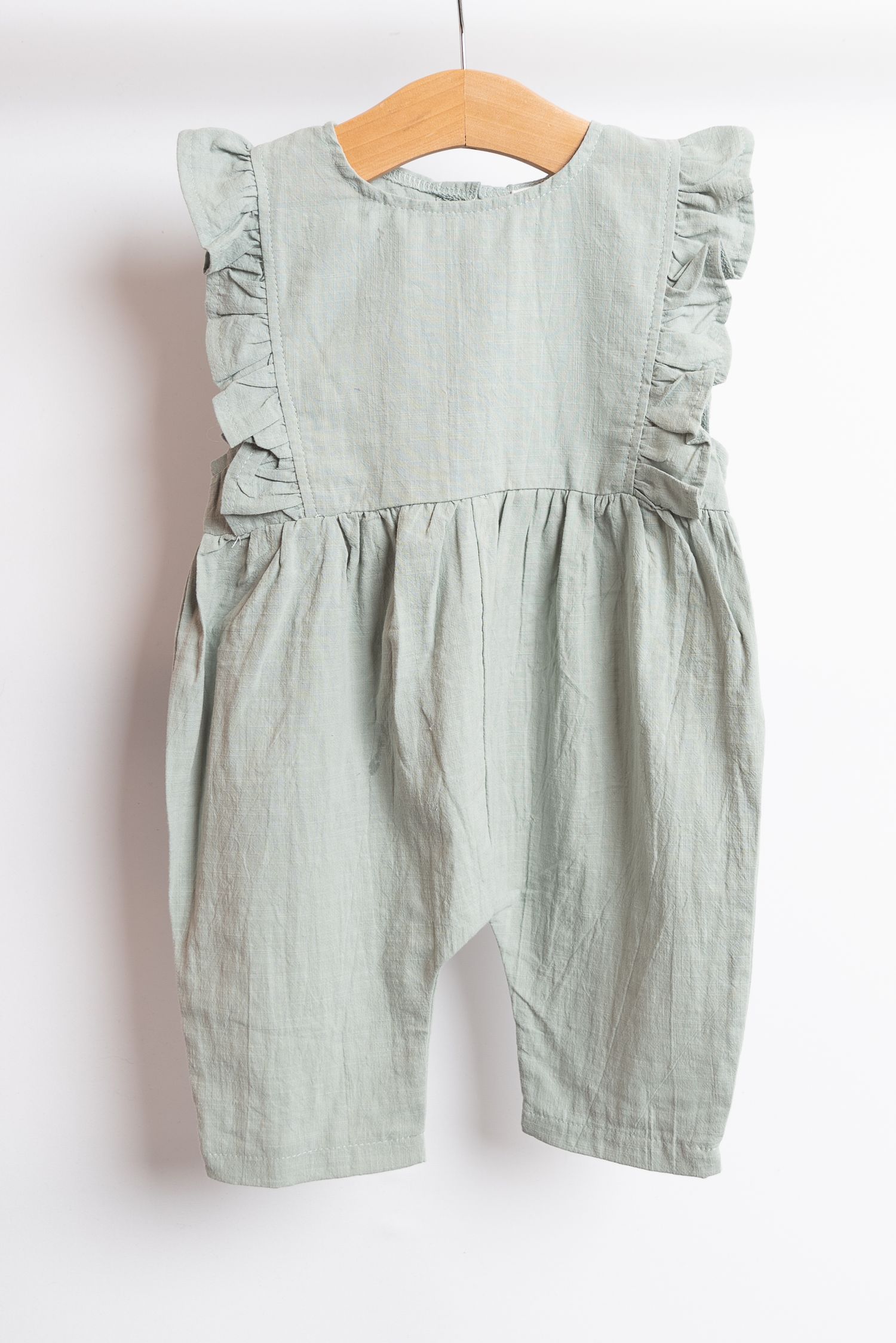 Sitter outfit