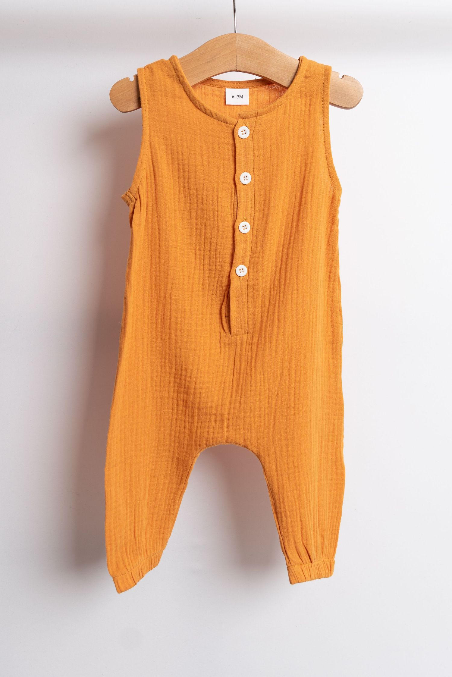 Sitter outfit