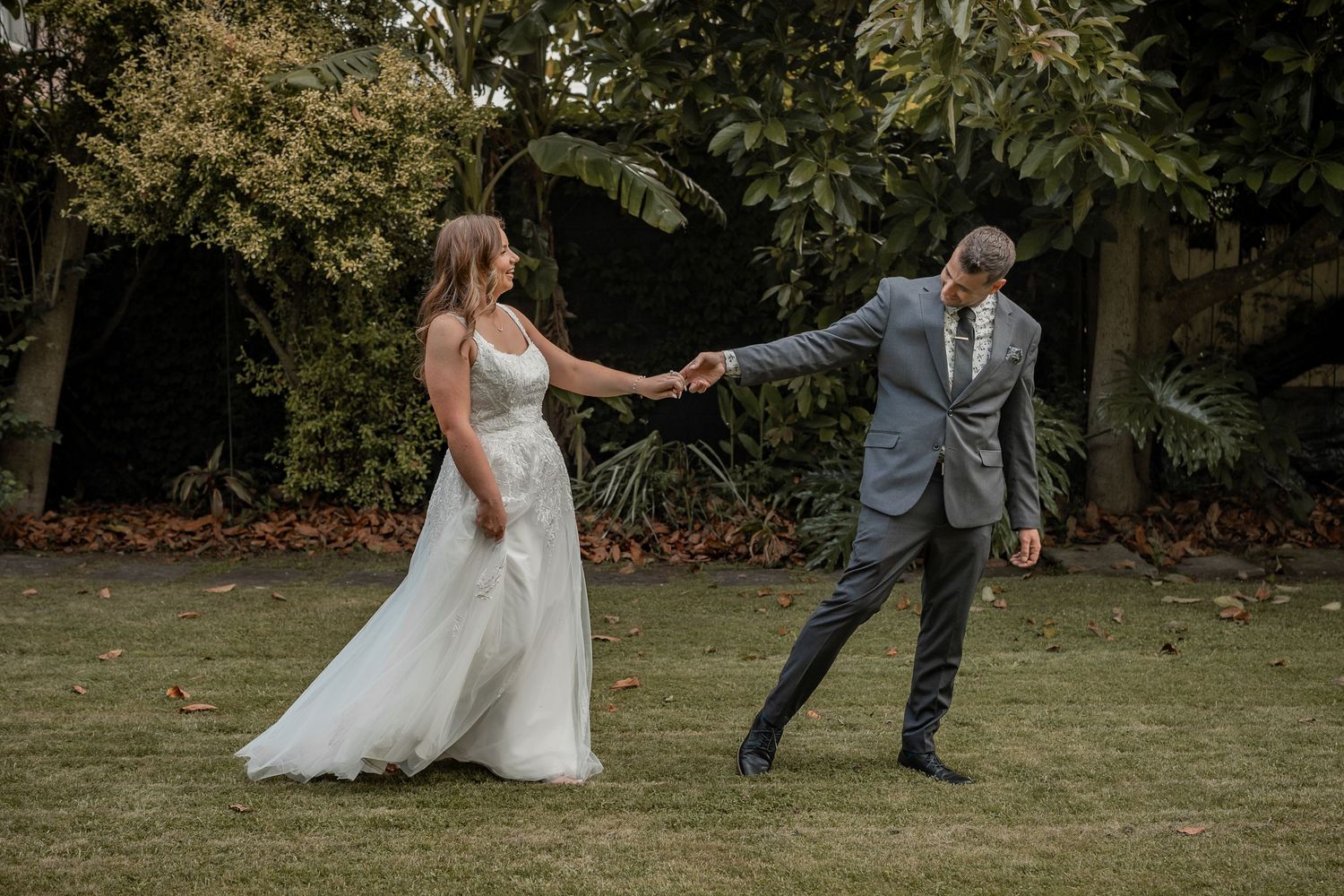 Couples bridal photos Hamilton