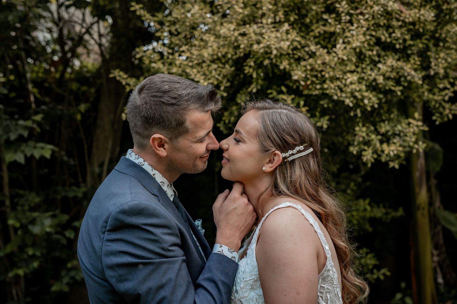 Top Hamilton wedding vendor