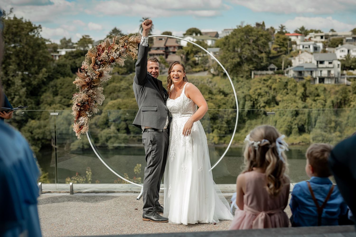 Say I do NZ