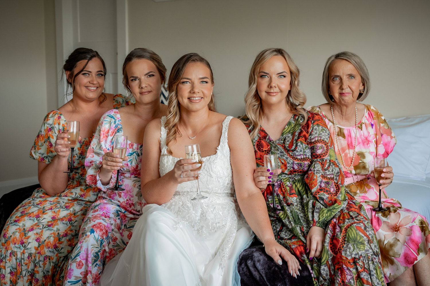 Hens party images Hamilton