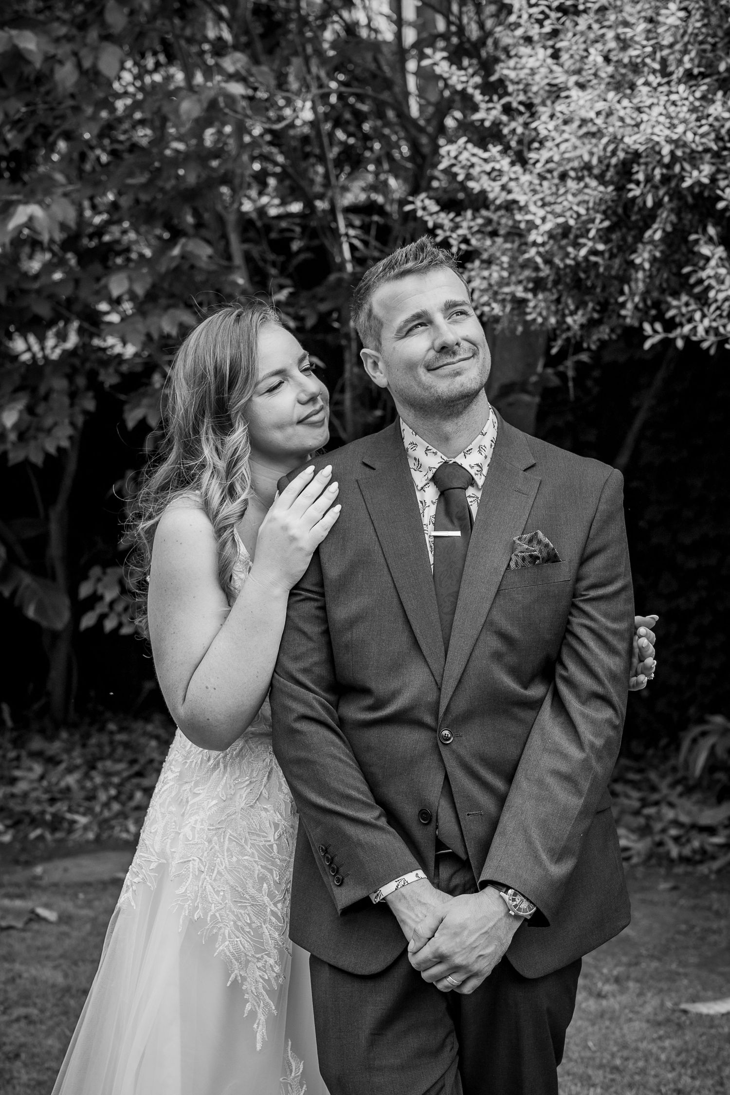 Wedding planning in the Waikato