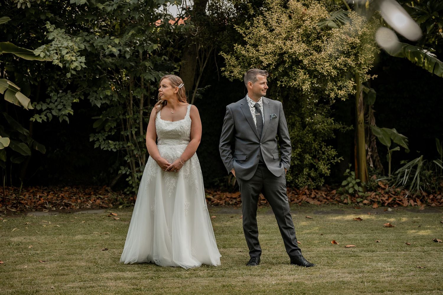 cool photos wedding Waikato