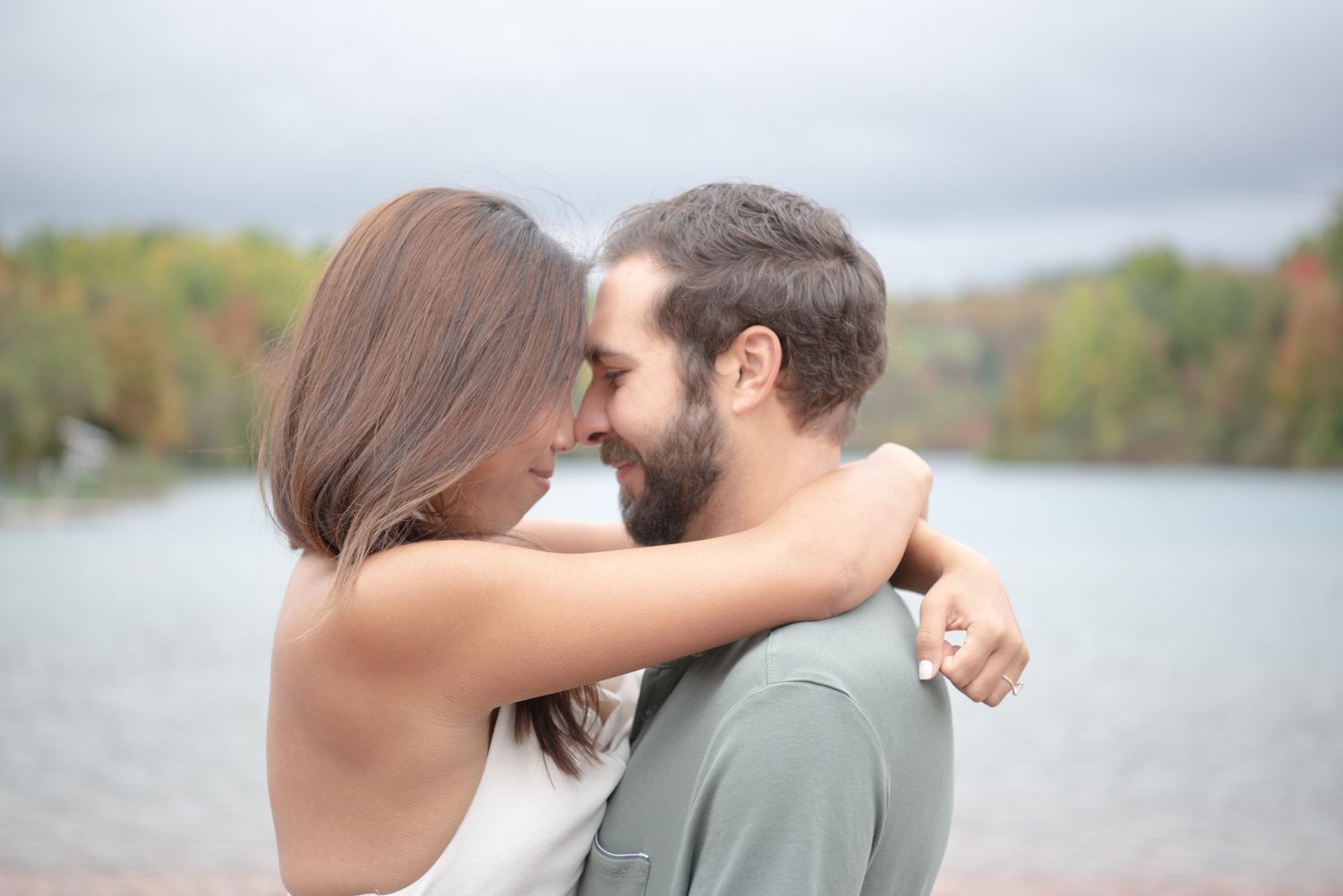 Engagement Session