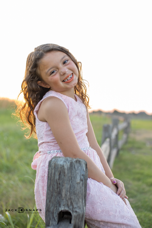 Dallas Lifestyle Portraits