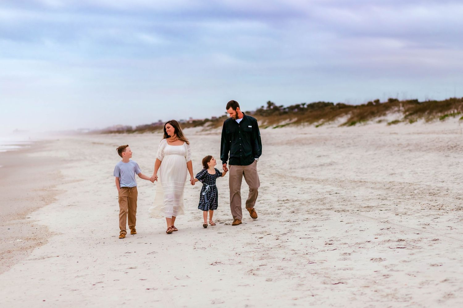Family Photography
Jacksonville, Florida