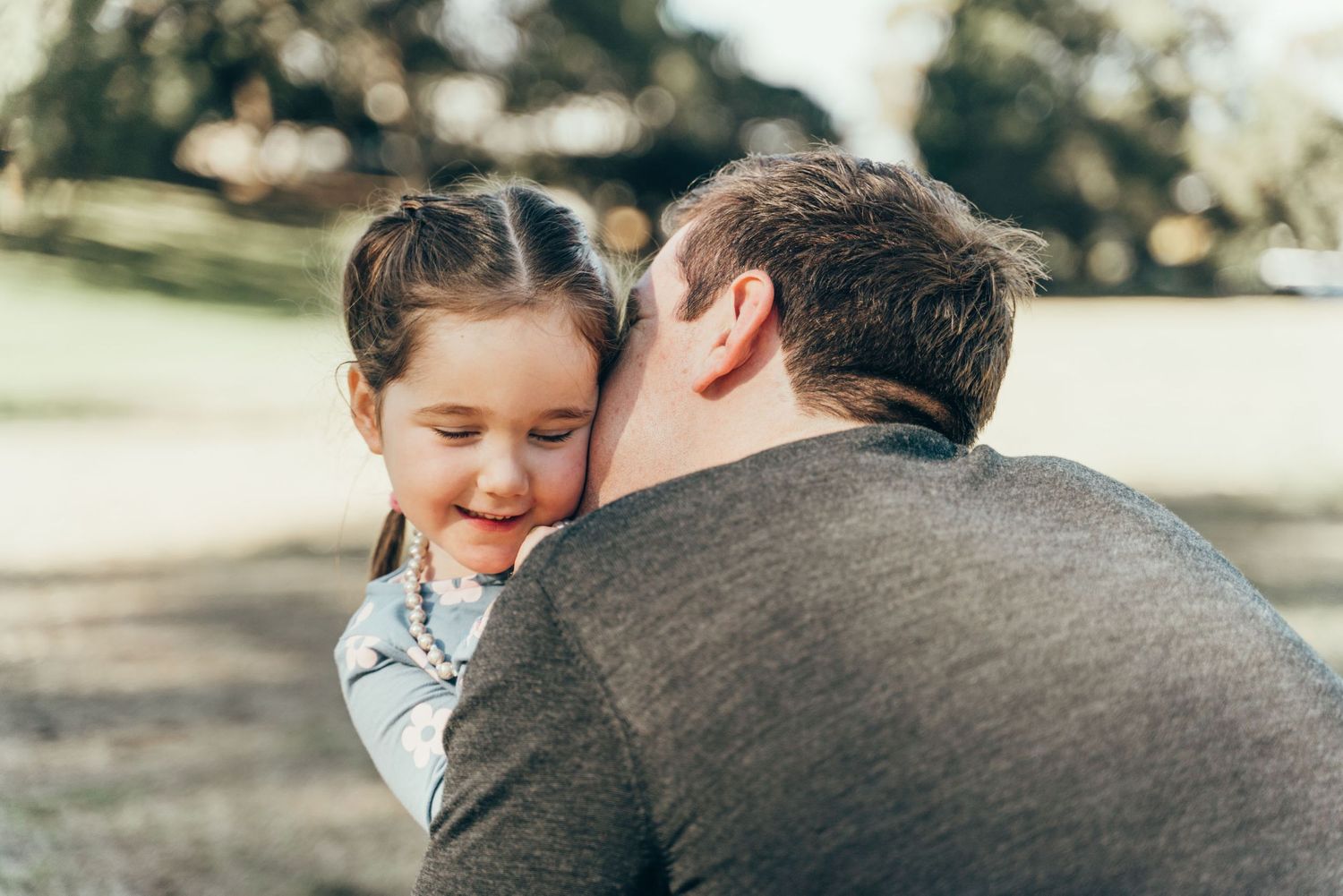Lifestyle family photos capture by About Life Photography
