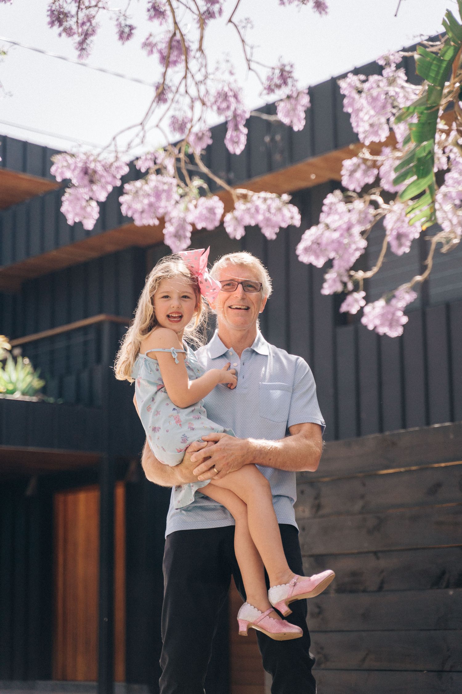Lifestyle family photos capture by About Life Photography
