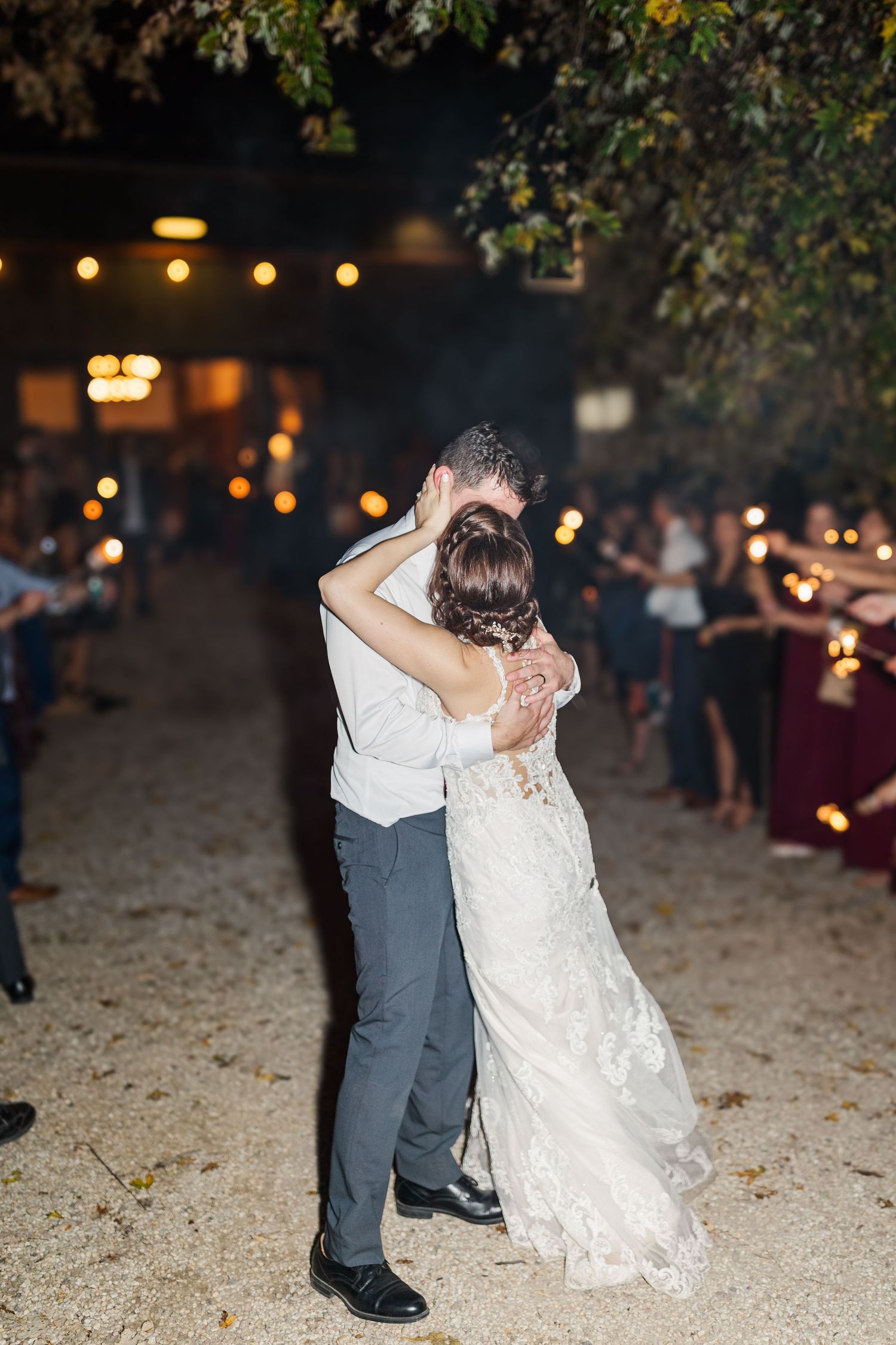 TRANQUILITY FARM NORTHERN VIRGINIA WEDDING PICTURE