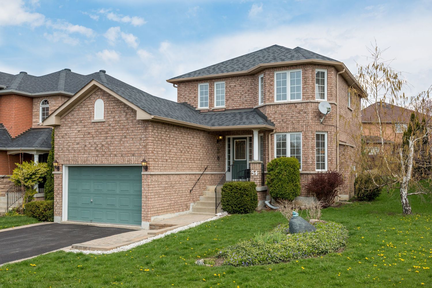 Barrie real estate photography