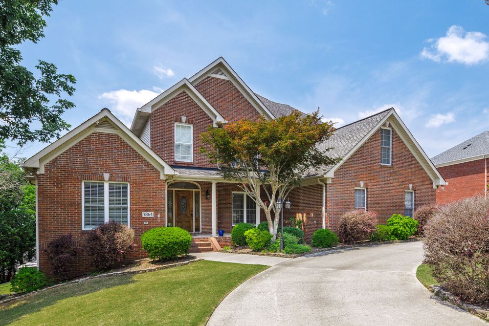 Weaver Real Estate Photography