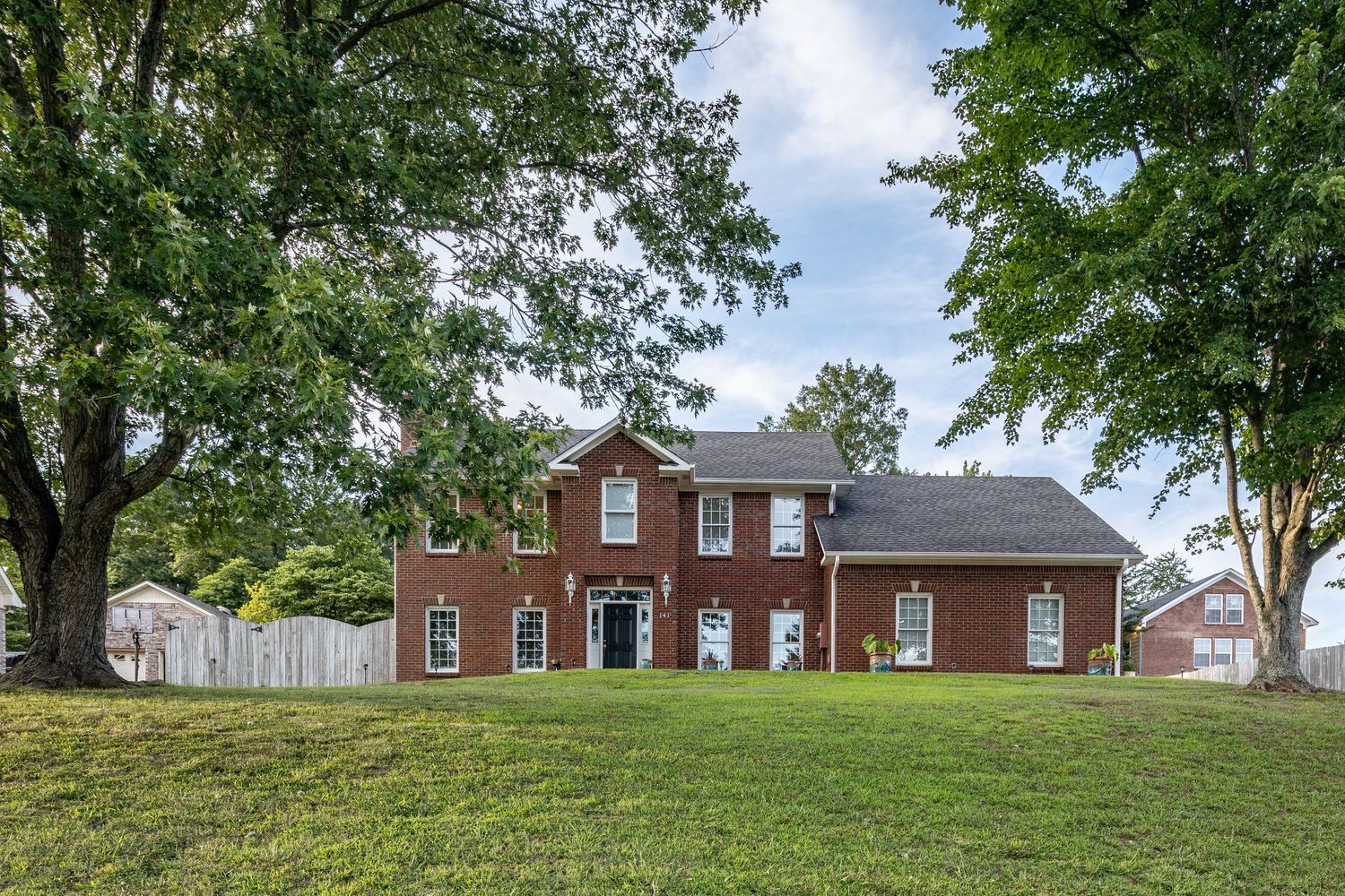 Weaver Real Estate Photography